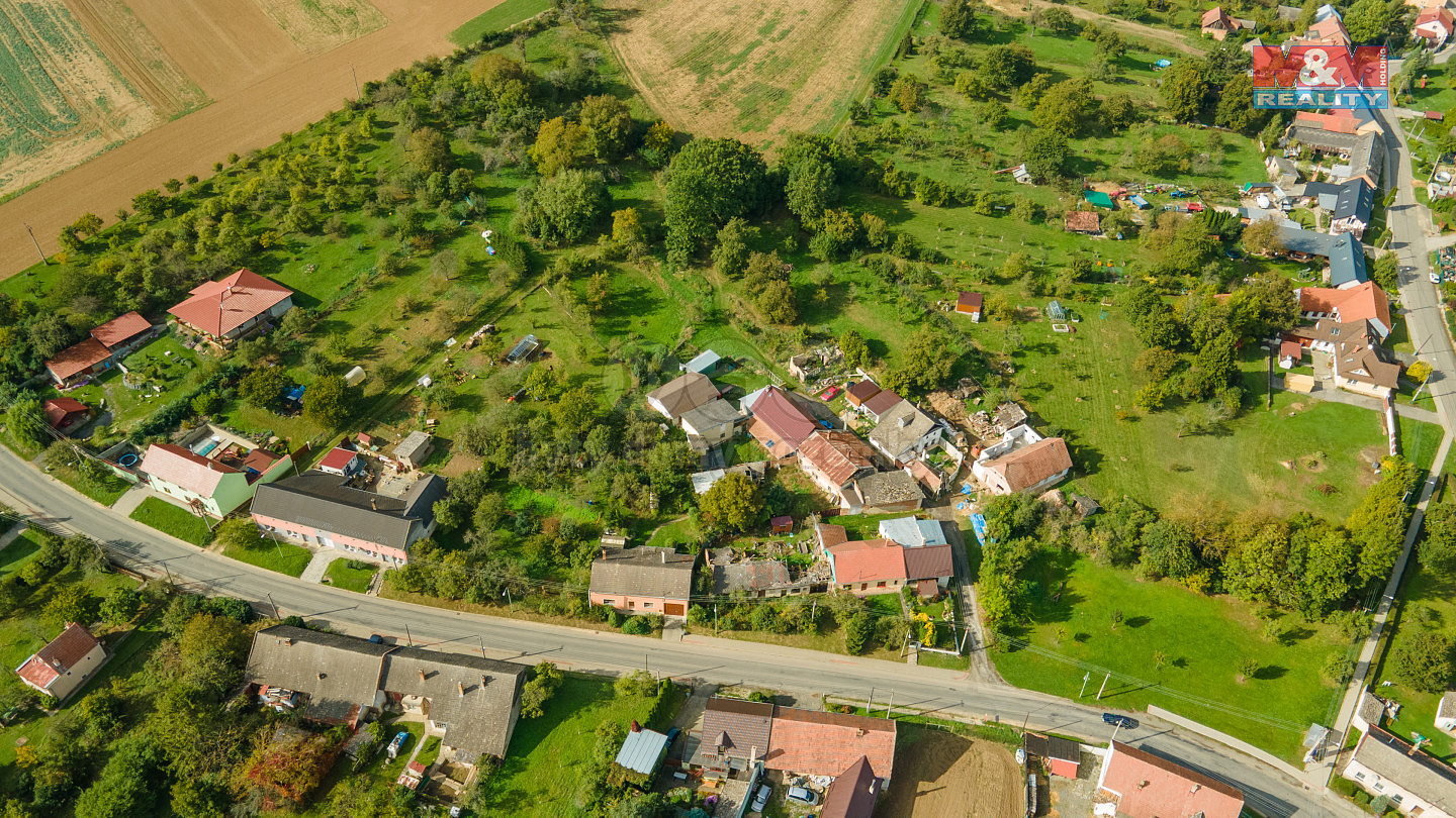 Hoštice, okres Kroměříž