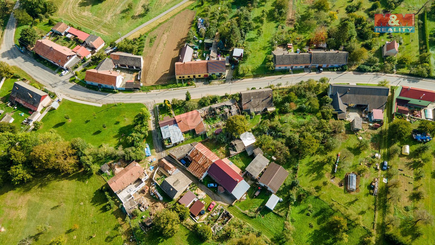 Hoštice, okres Kroměříž