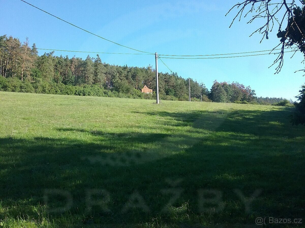 Plasy - Horní Hradiště, okres Plzeň-sever
