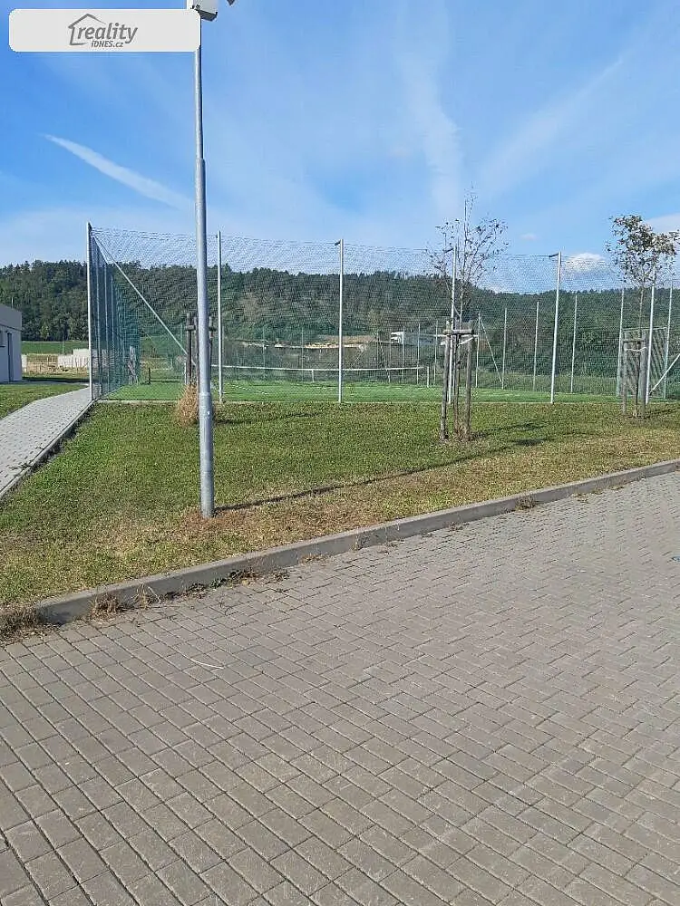 Ondráčkova, Drásov, okres Brno-venkov