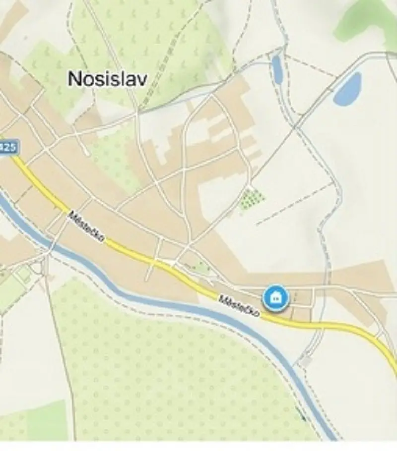 Nosislav, okres Brno-venkov