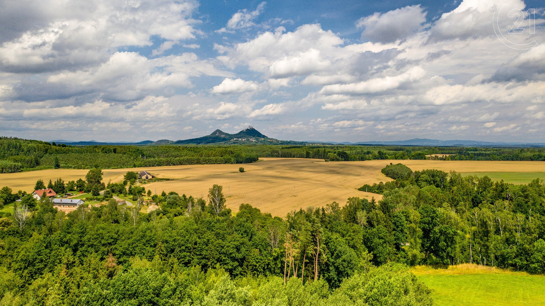 Bělá pod Bezdězem - Bezdědice, okres Mladá Boleslav