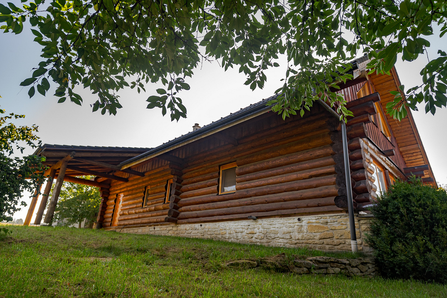 Česká Třebová - Lhotka, okres Ústí nad Orlicí