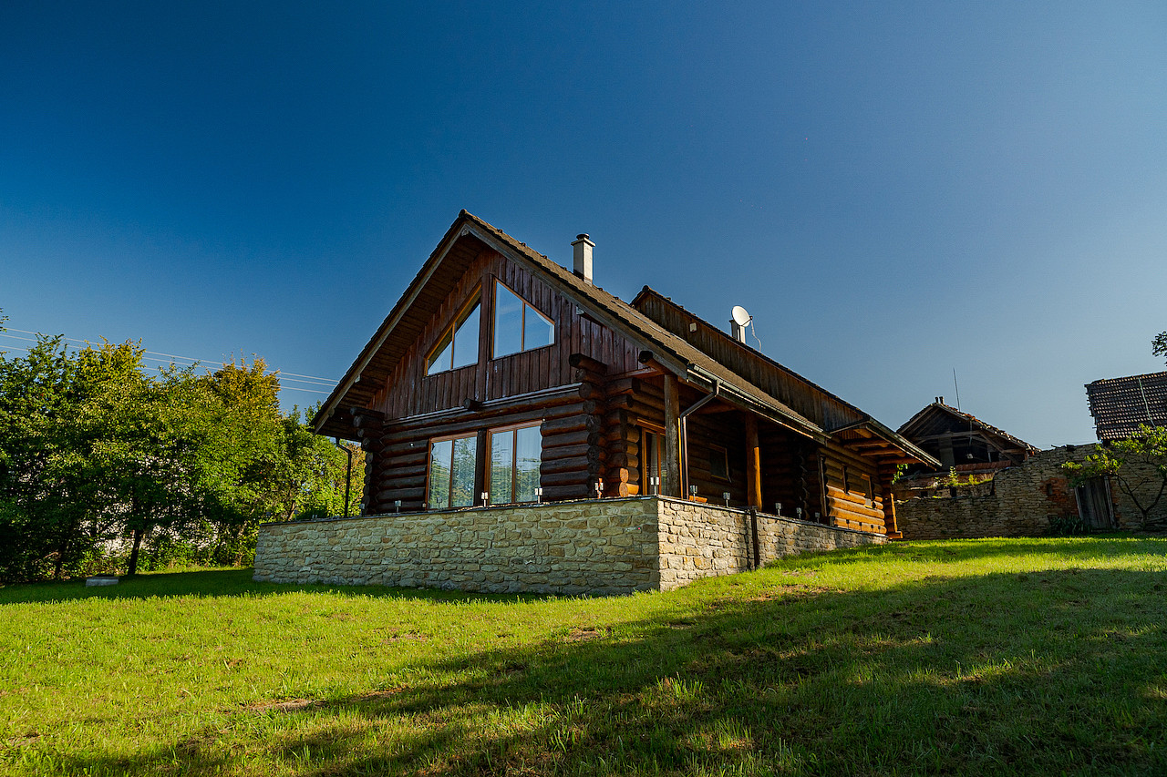 Česká Třebová - Lhotka, okres Ústí nad Orlicí