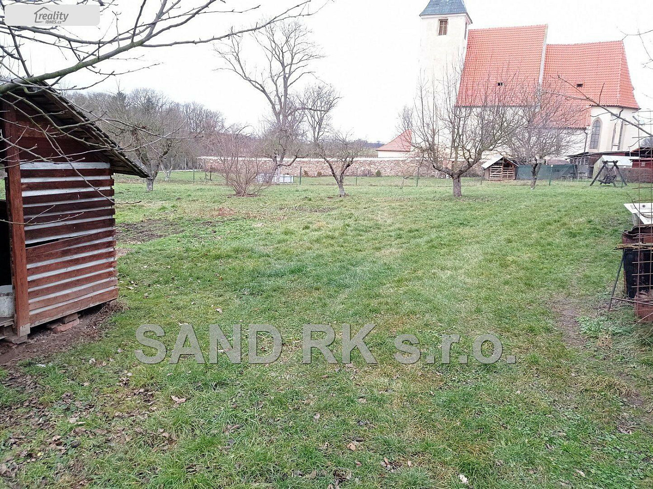 Horšovský Týn - Horšov, okres Domažlice