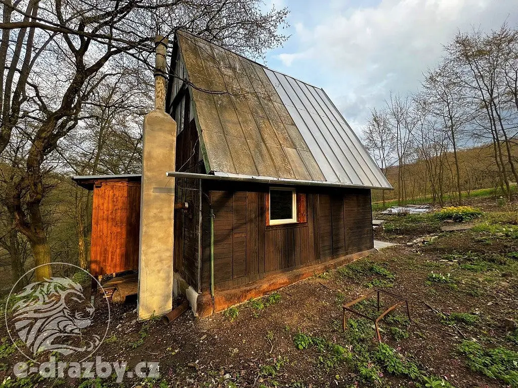 Mořina, okres Beroun