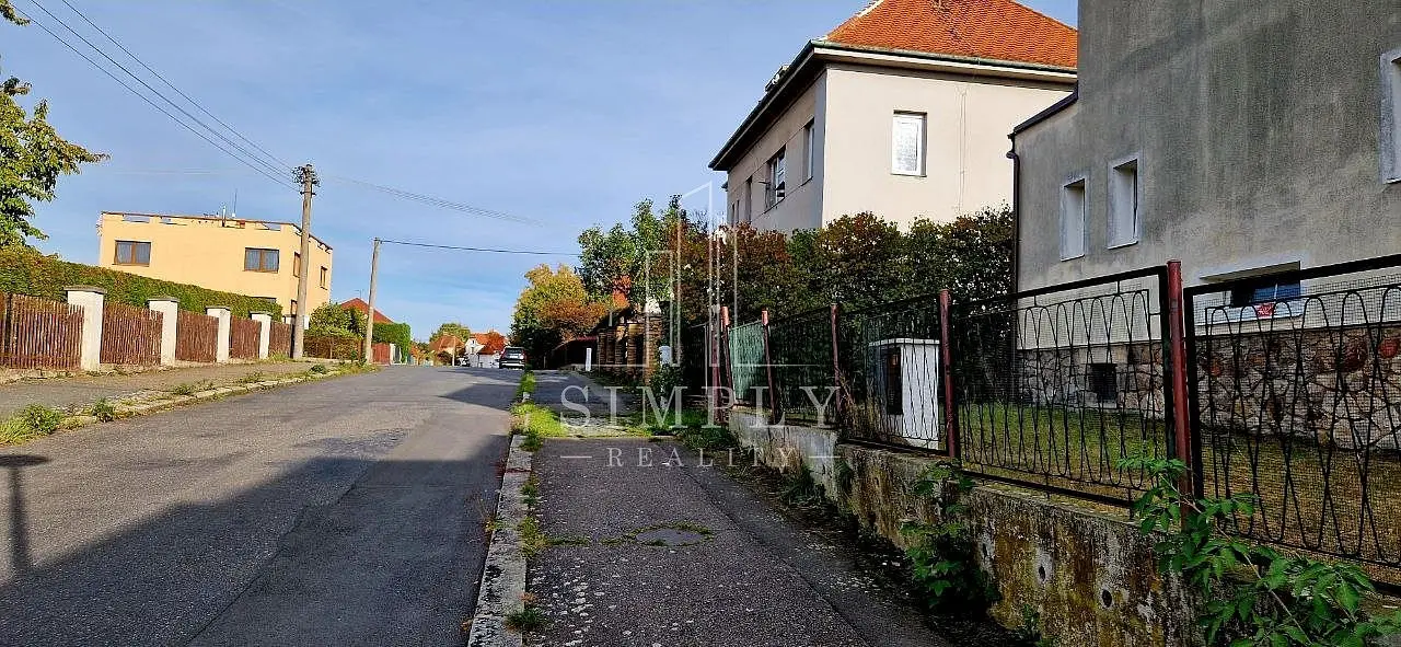 Karlíkova, Rokycany - Plzeňské Předměstí