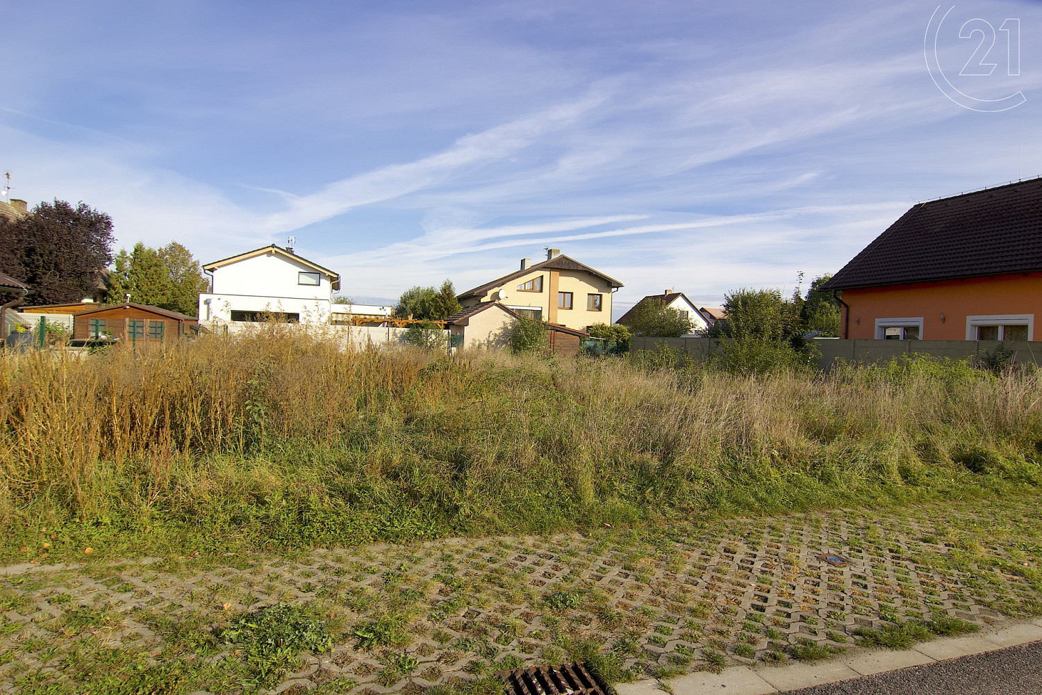 Hellichova, Libice nad Cidlinou, okres Nymburk