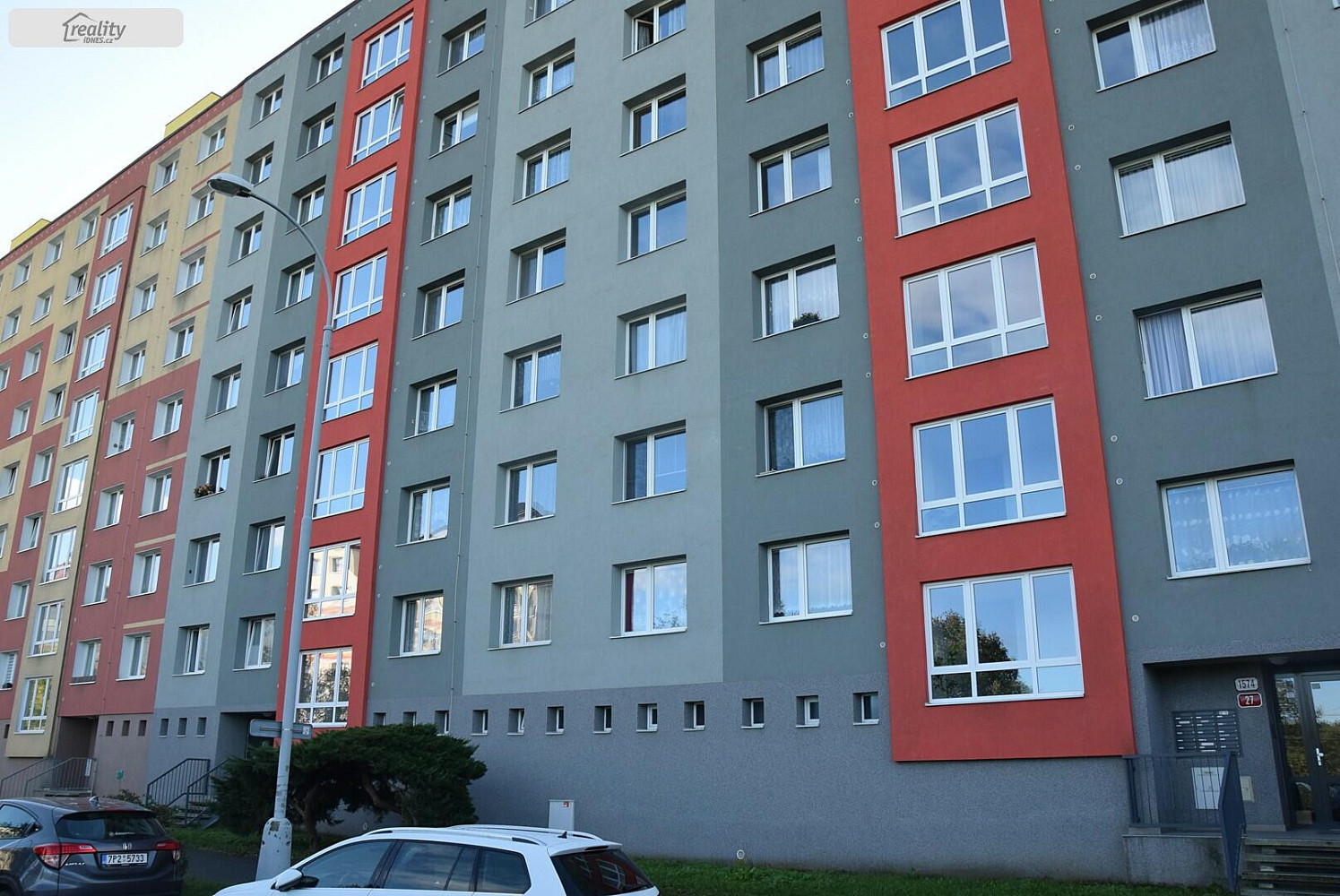 Rabštejnská, Plzeň - Bolevec