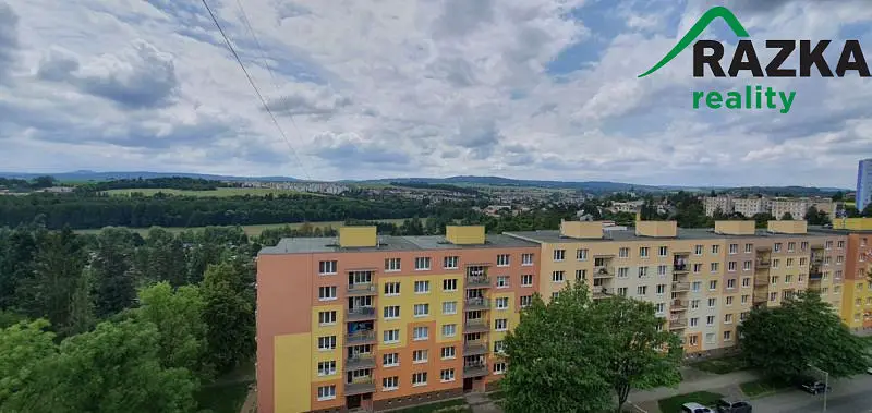 Stadtrodská, Tachov