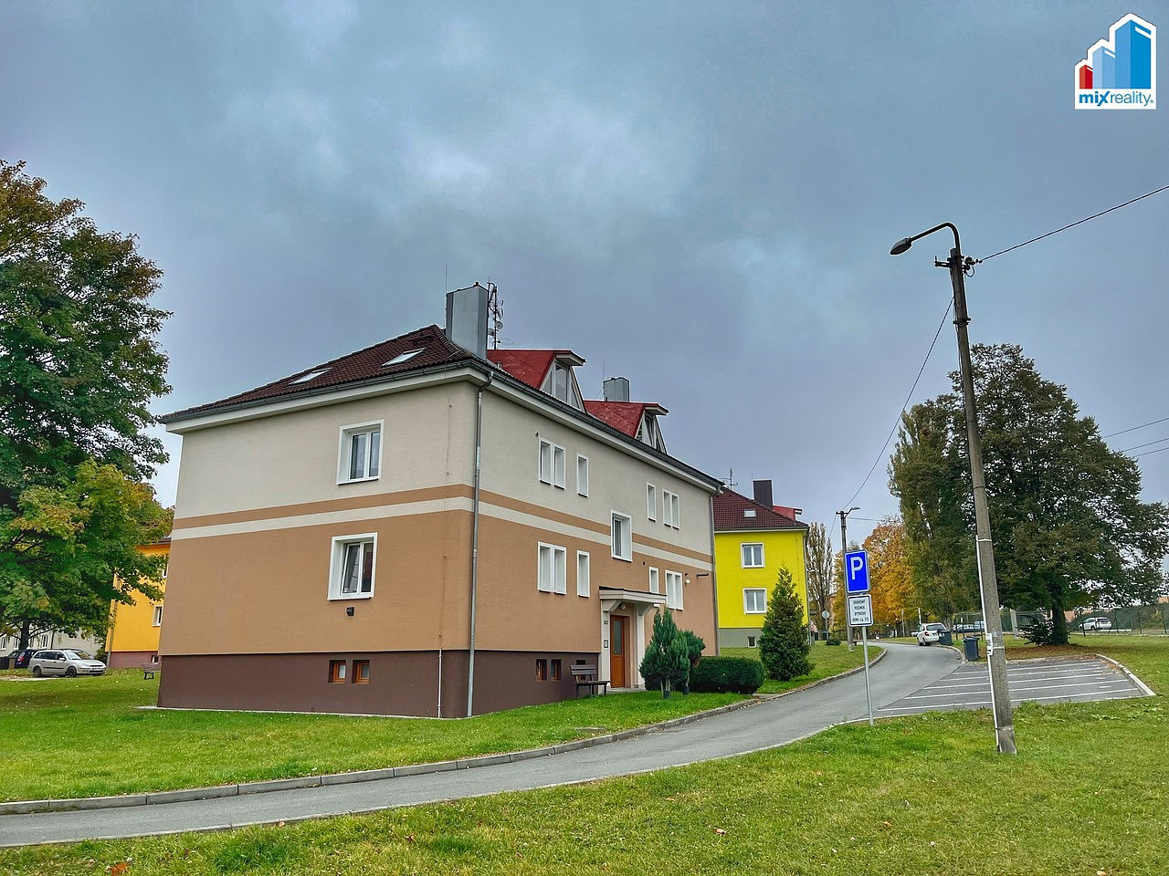 V Rybníčkách, Tlučná, okres Plzeň-sever