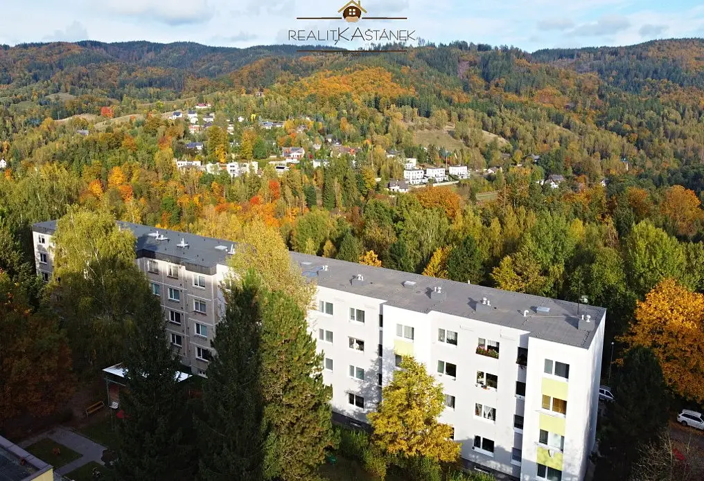 Sněhurčina, Liberec - Liberec XV-Starý Harcov
