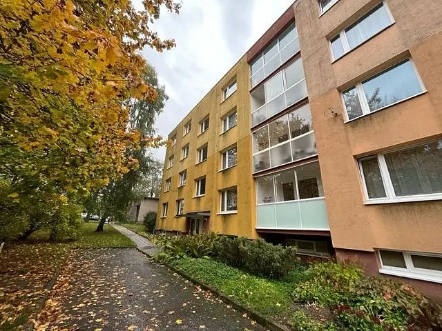 Bratří Čapků, Svitavy - Předměstí