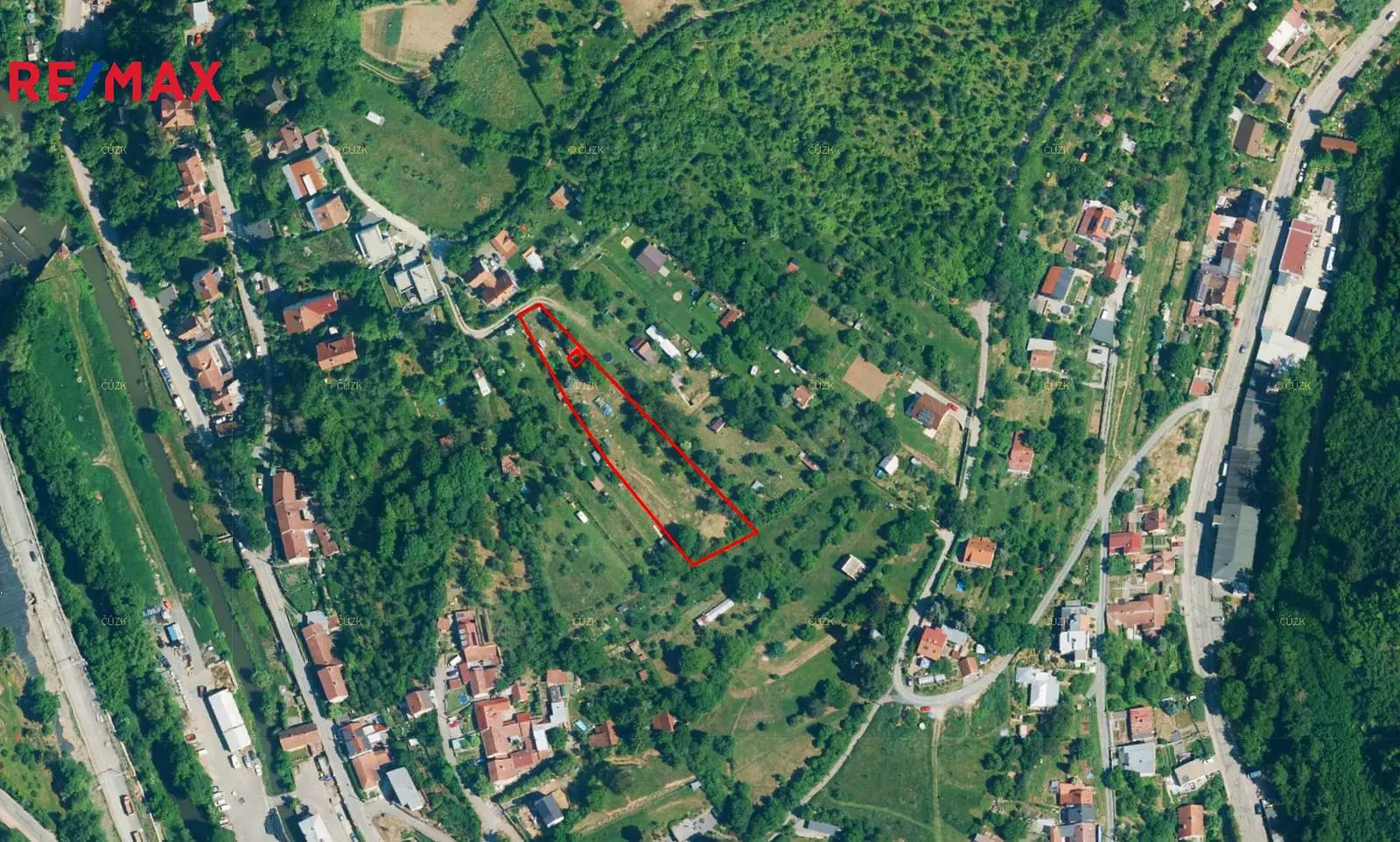 Bílovice nad Svitavou, okres Brno-venkov