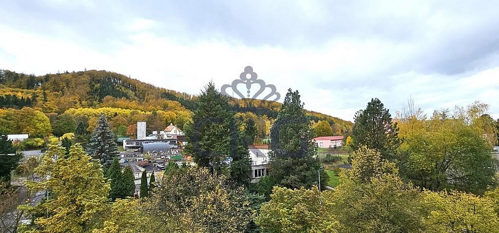 Karlovy Vary - Drahovice