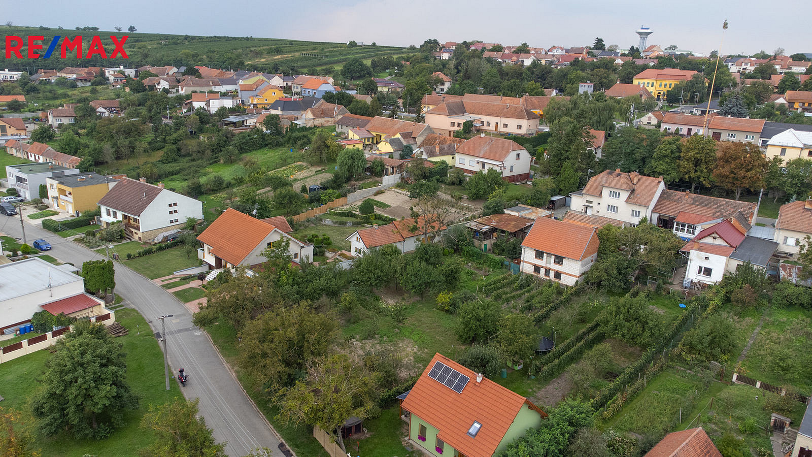 Týnec, okres Břeclav