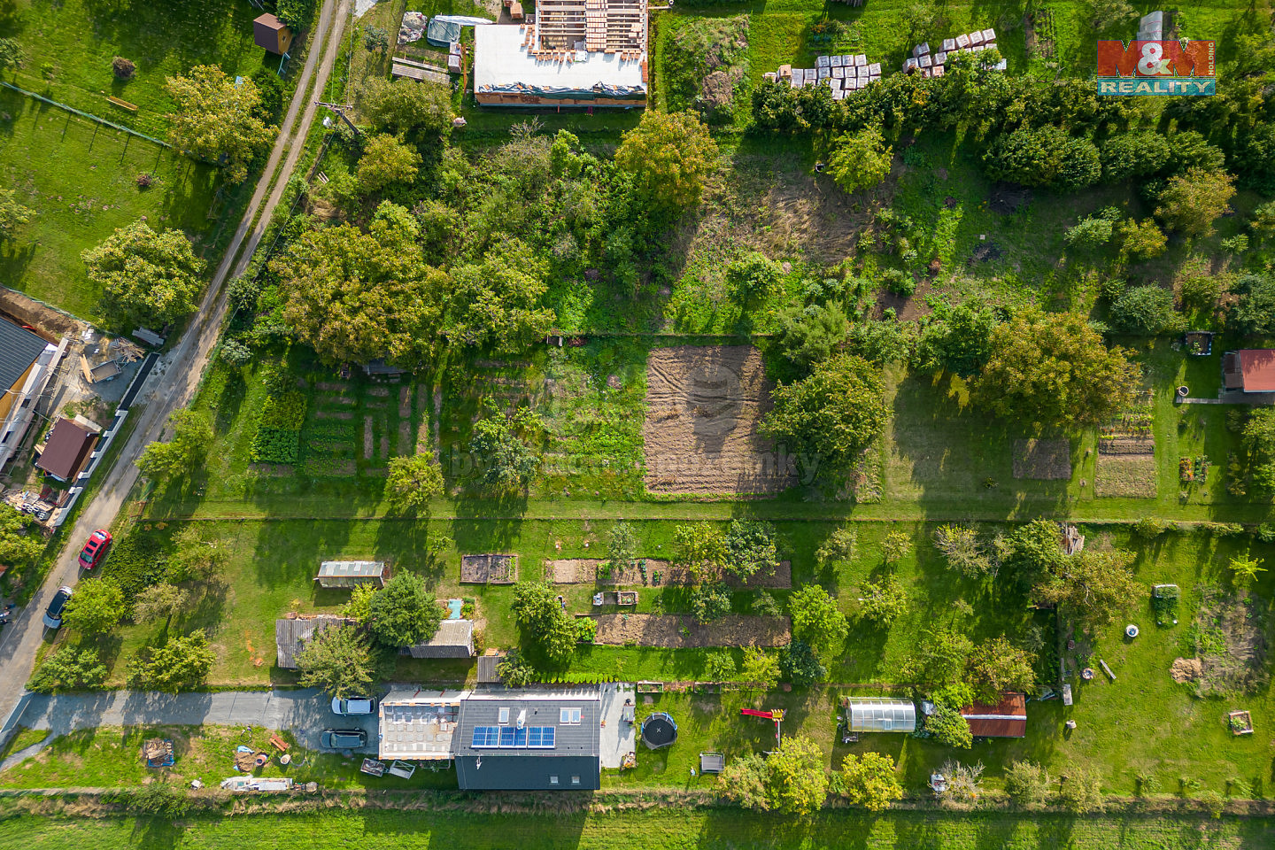 Kostelec na Hané, okres Prostějov