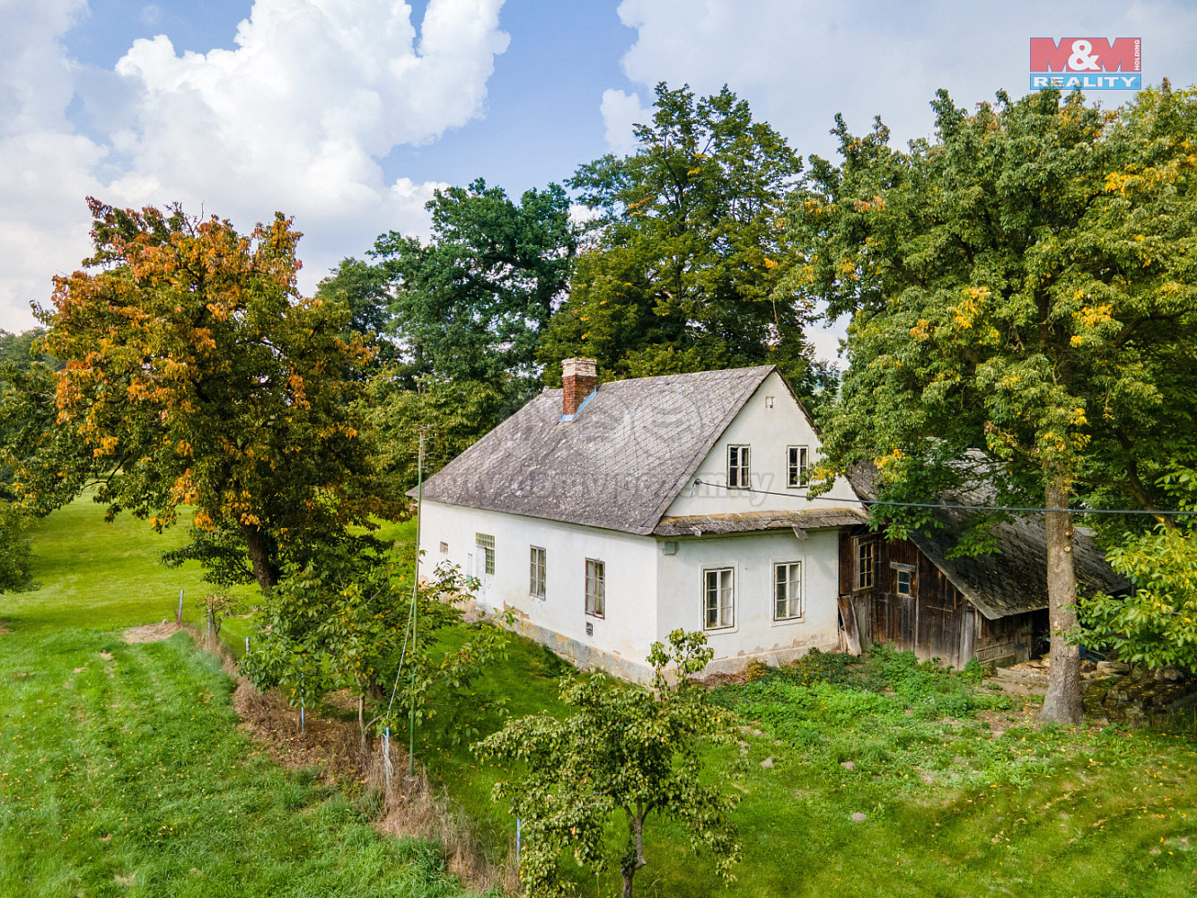 Sázava, okres Ústí nad Orlicí