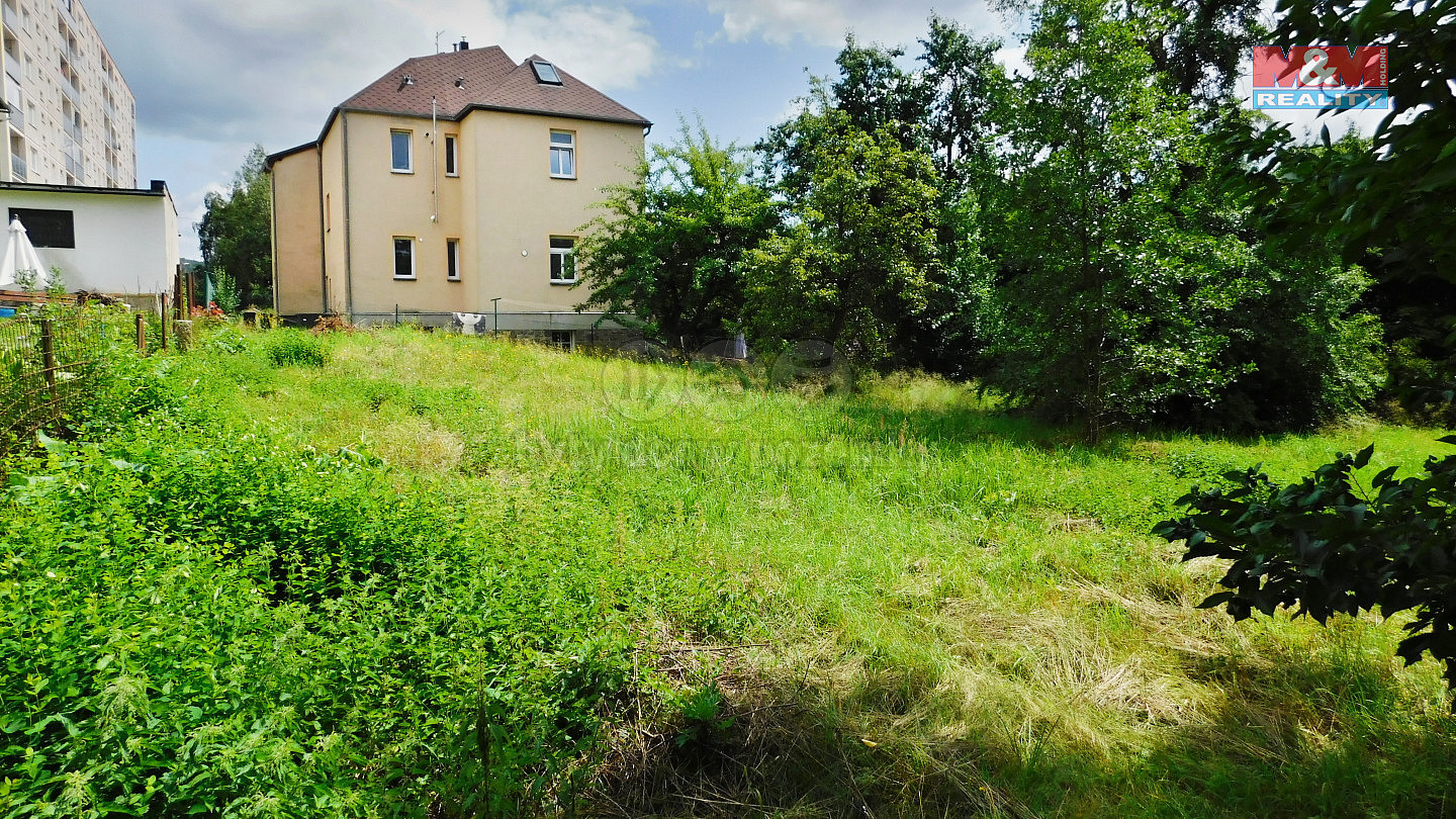 Skloněná, Liberec - Liberec XXX-Vratislavice nad Nisou