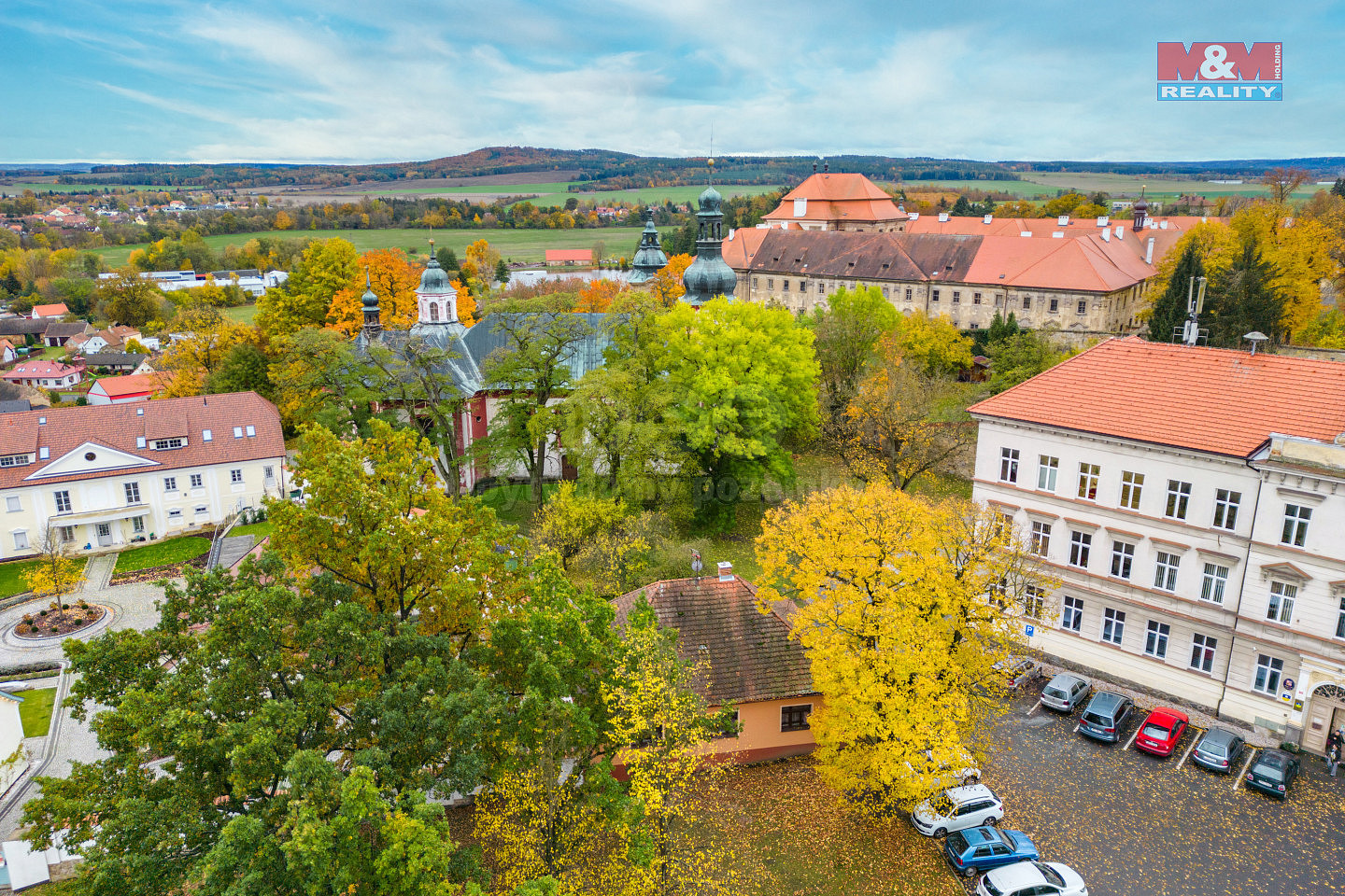 Plzeňská, Chotěšov, okres Plzeň-Jih