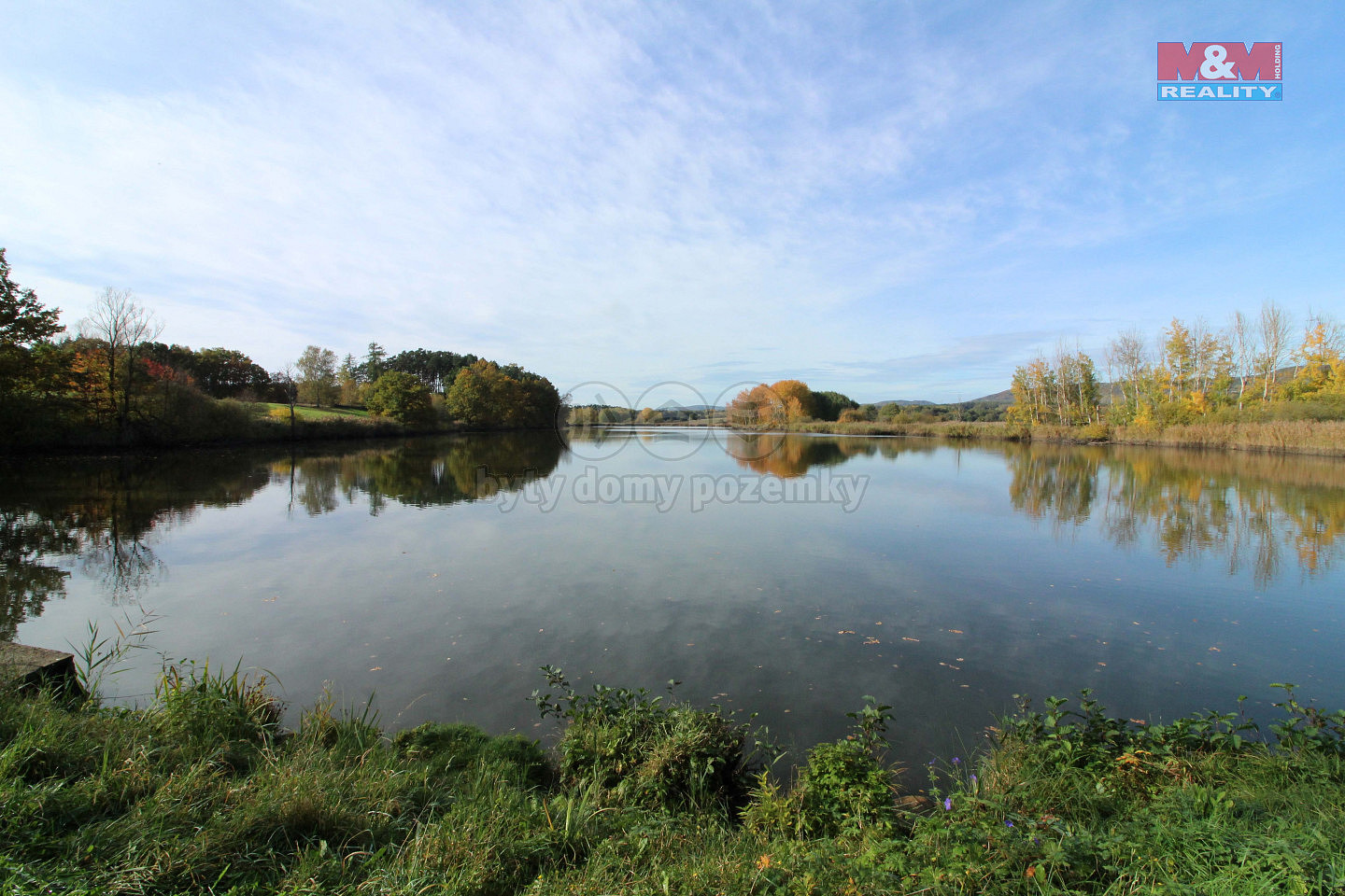 Holany - Oslovice, okres Česká Lípa