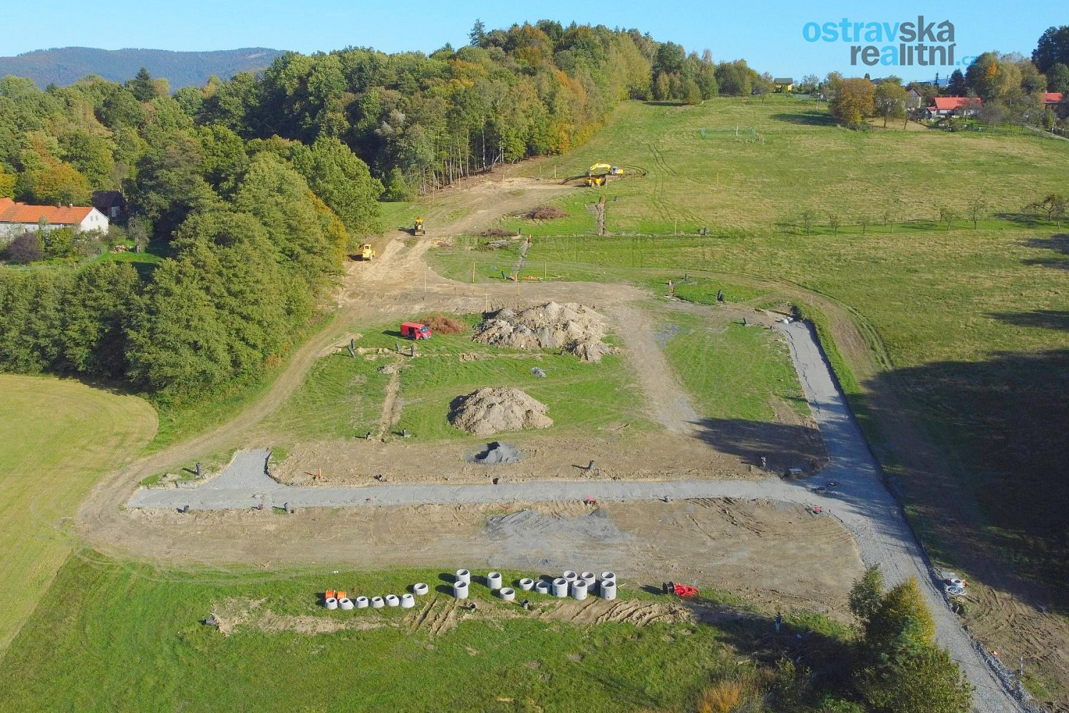 Janovice, okres Frýdek-Místek