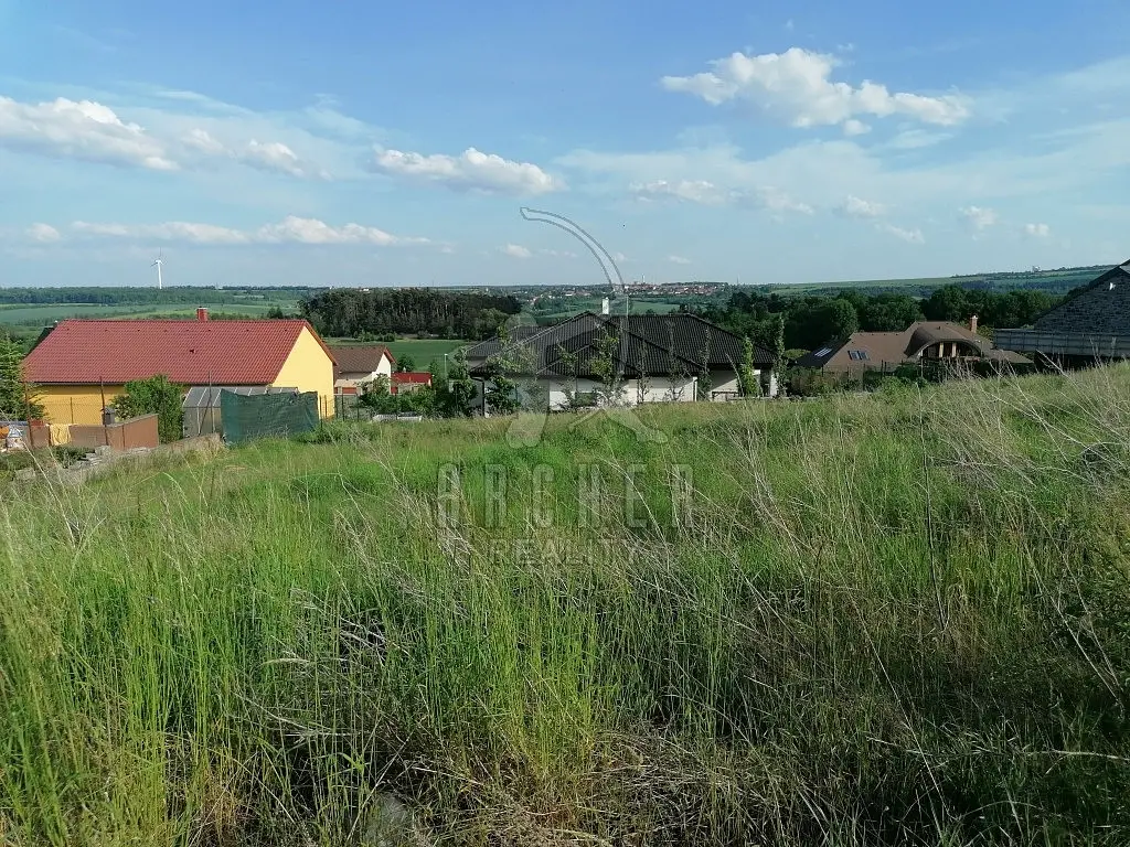 Slaný - Netovice, okres Kladno