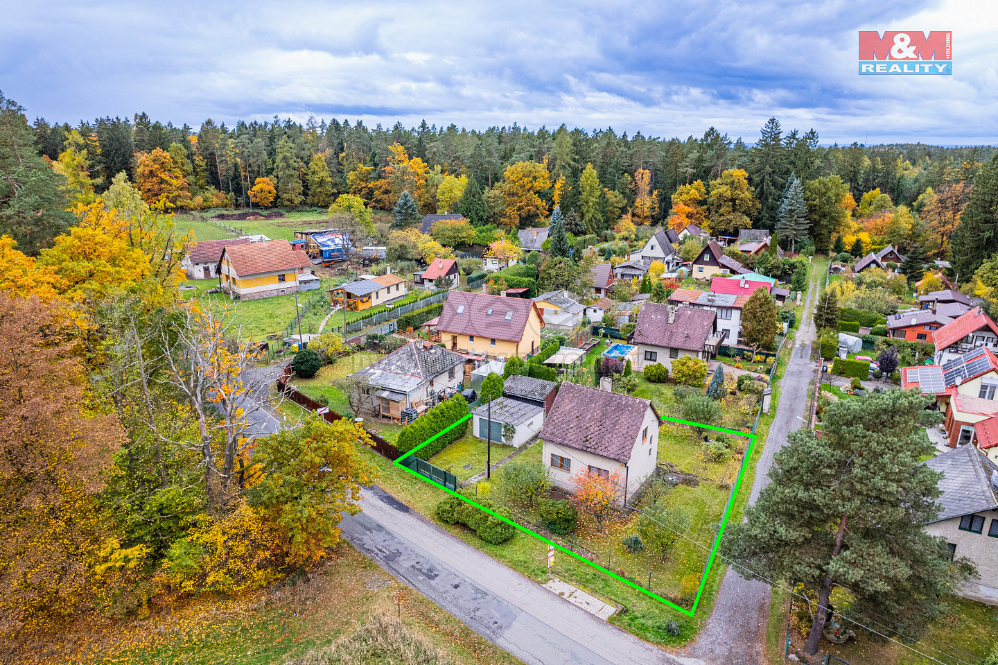 Svojetice, okres Praha-východ