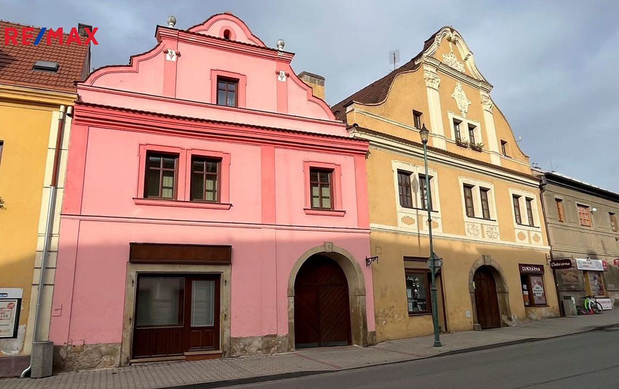 Čemínská, Město Touškov, okres Plzeň-sever