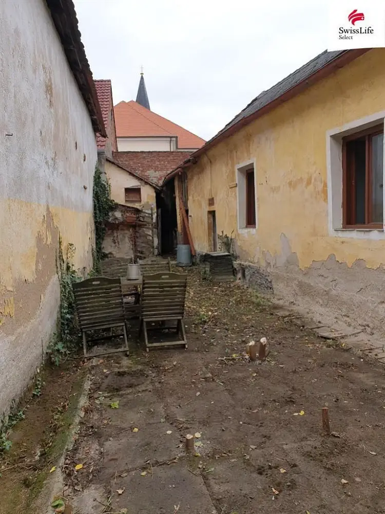 Krásná Hora nad Vltavou, okres Příbram