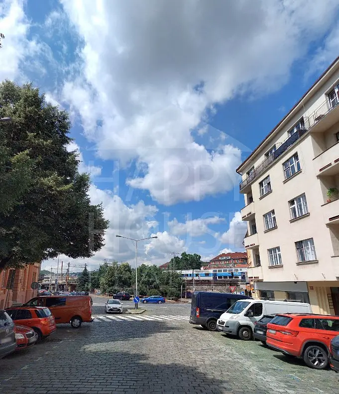Vratislavova, Praha 2 - Vyšehrad, okres Praha