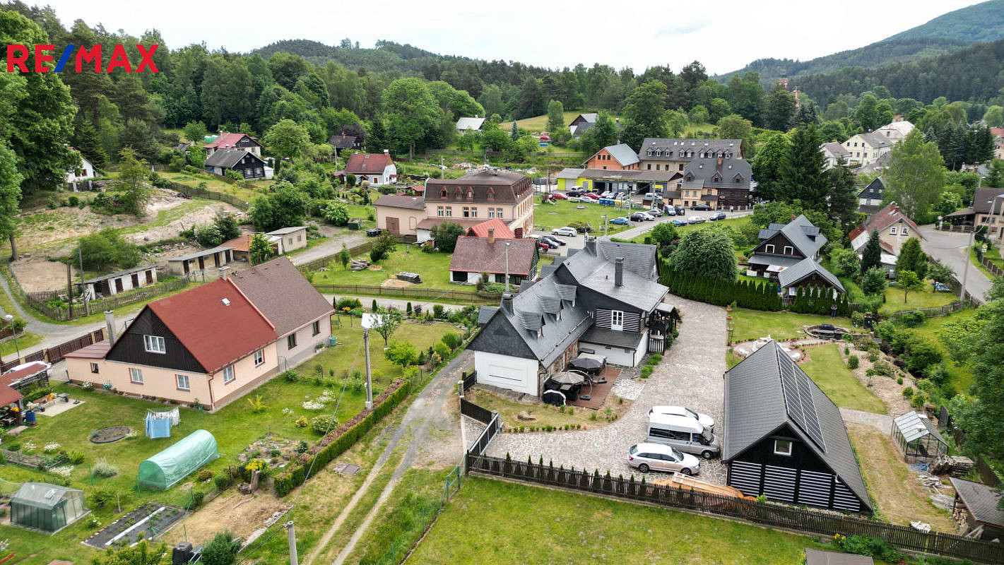 Mařenice, okres Česká Lípa