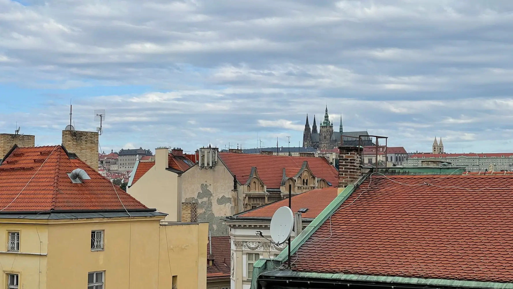 Bartolomějská, Praha 1 - Staré Město