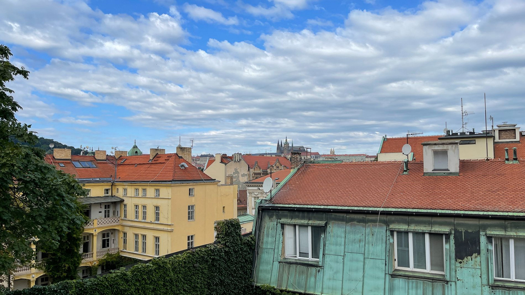 Bartolomějská, Praha 1 - Staré Město