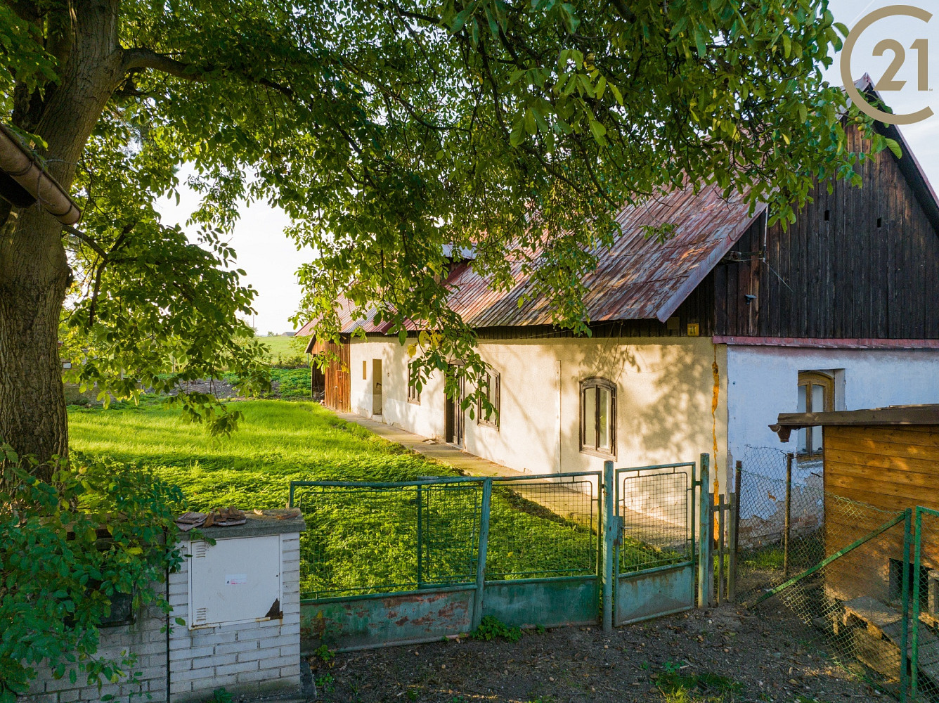 Smilovice, okres Mladá Boleslav