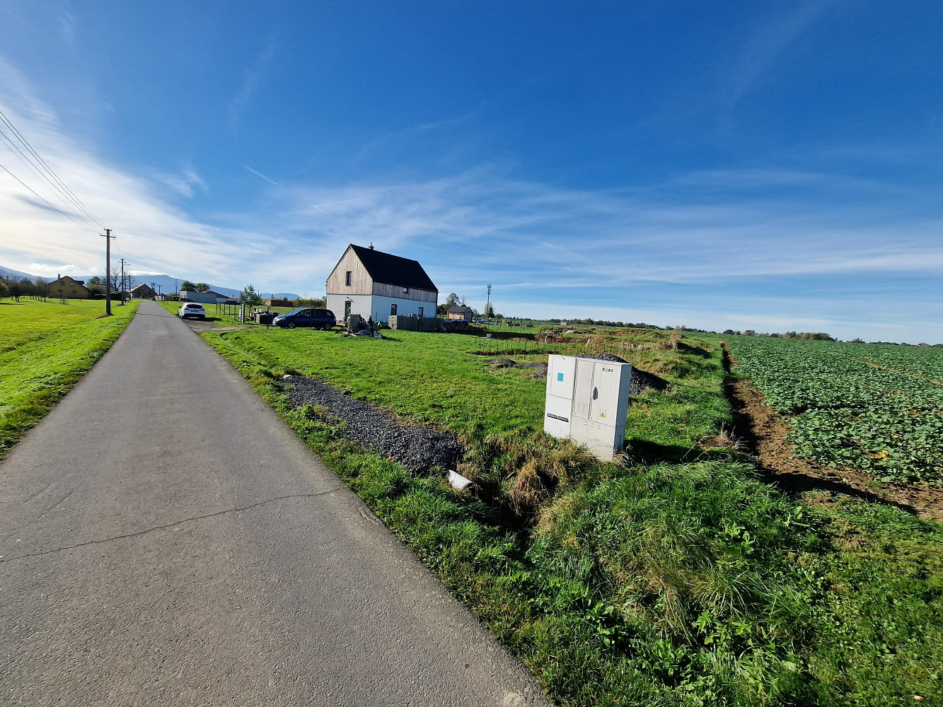 Lučina, okres Frýdek-Místek