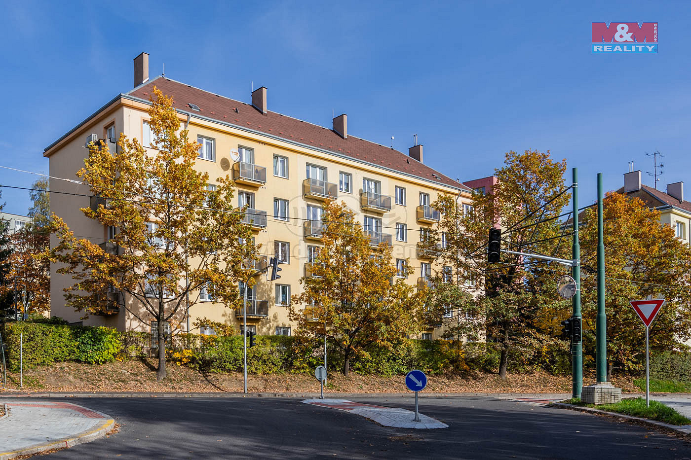 Budovatelů, Jablonec nad Nisou