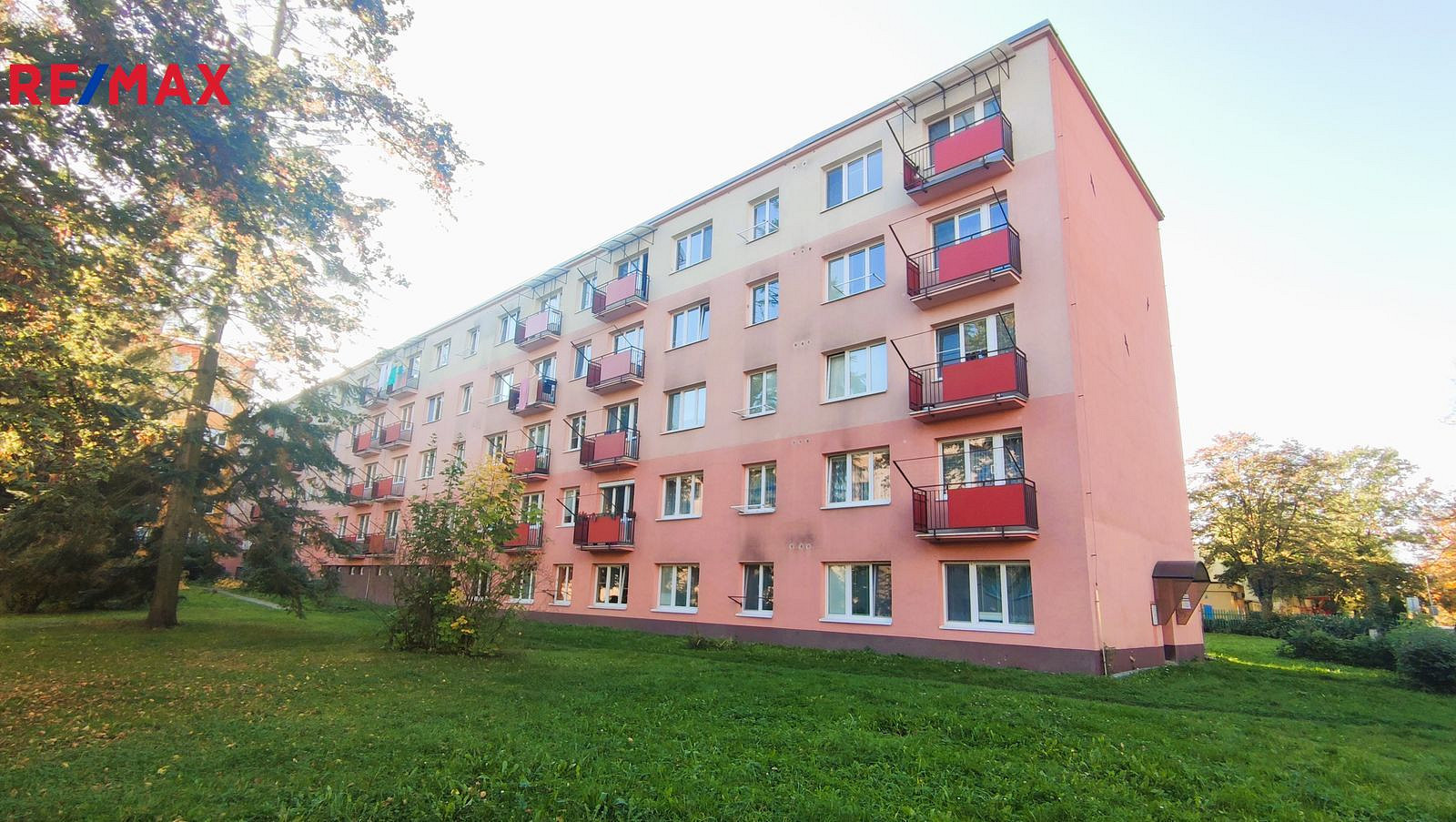 Žilinská, Ostrava - Poruba