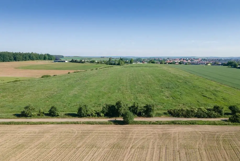 Pod Hájíčkem, Vejprnice, okres Plzeň-sever