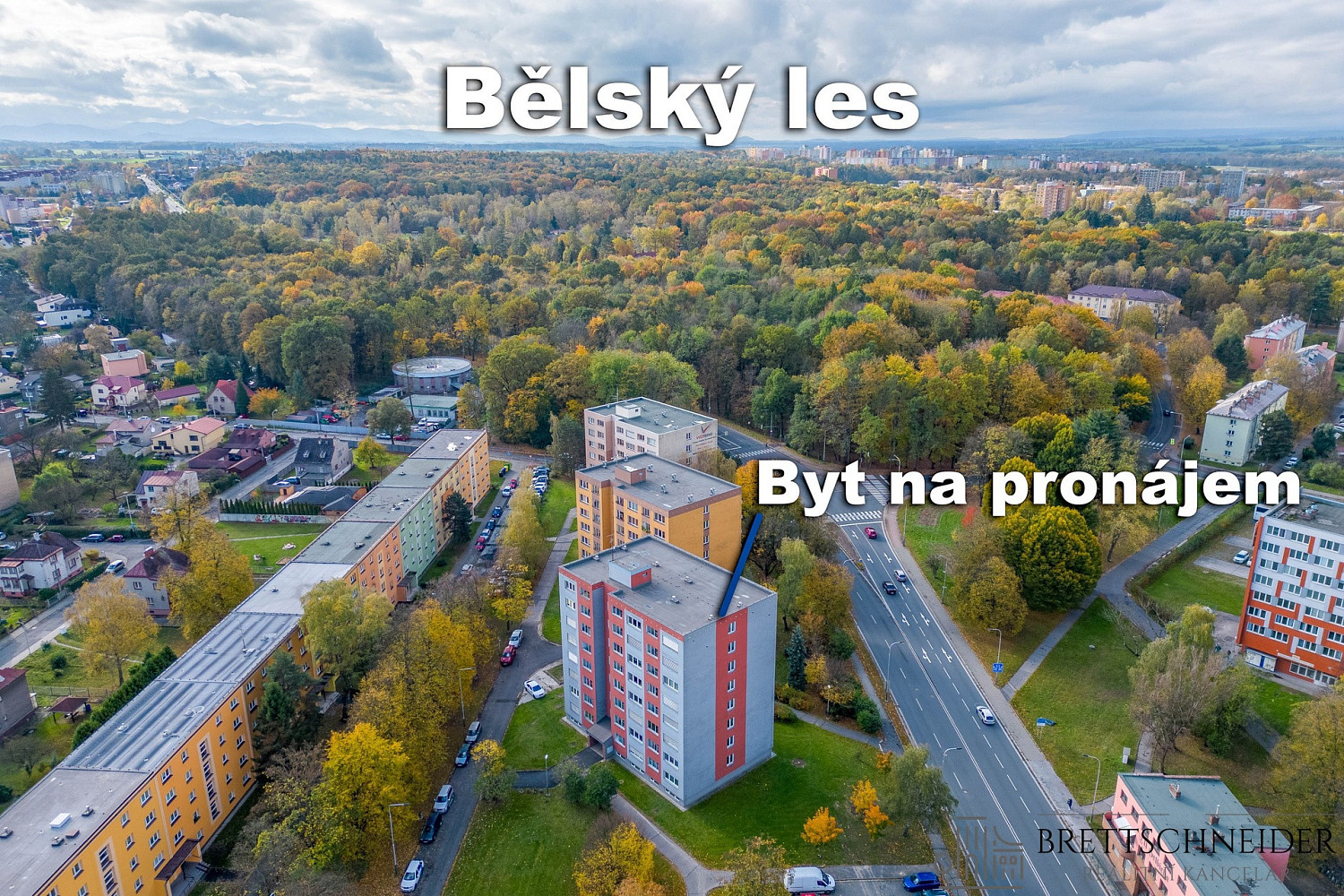 Plzeňská, Ostrava - Hrabůvka