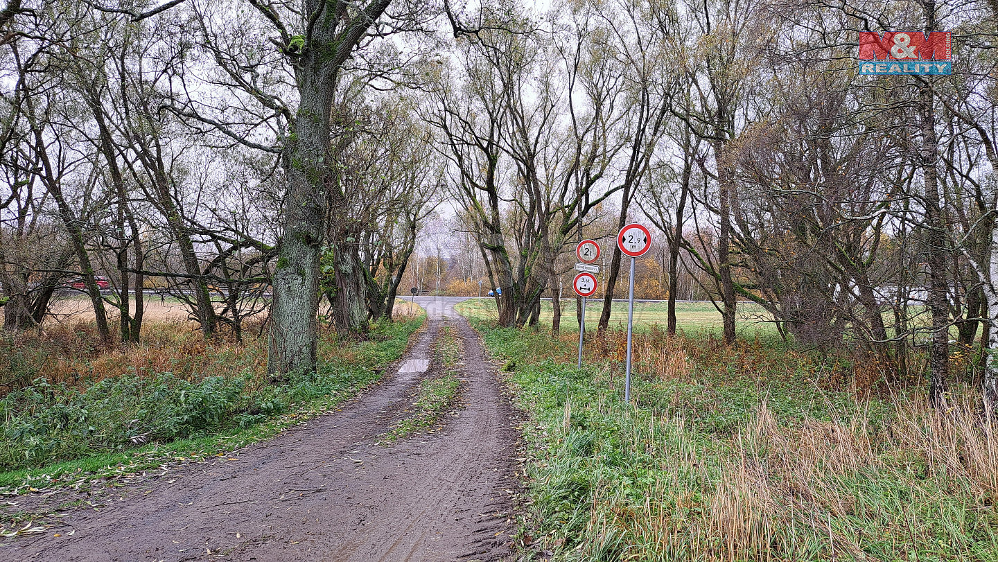 Dětřichov nad Bystřicí, okres Bruntál