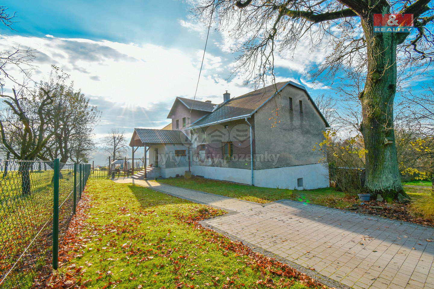 Český Těšín - Koňákov, okres Karviná