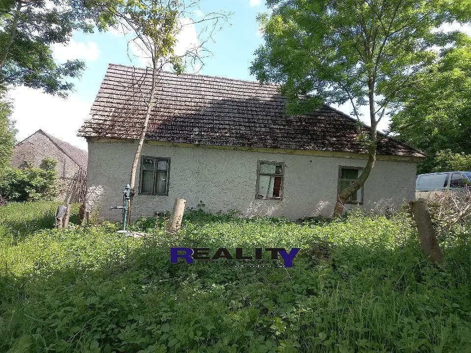Čechtice - Růžkovy Lhotice, okres Benešov