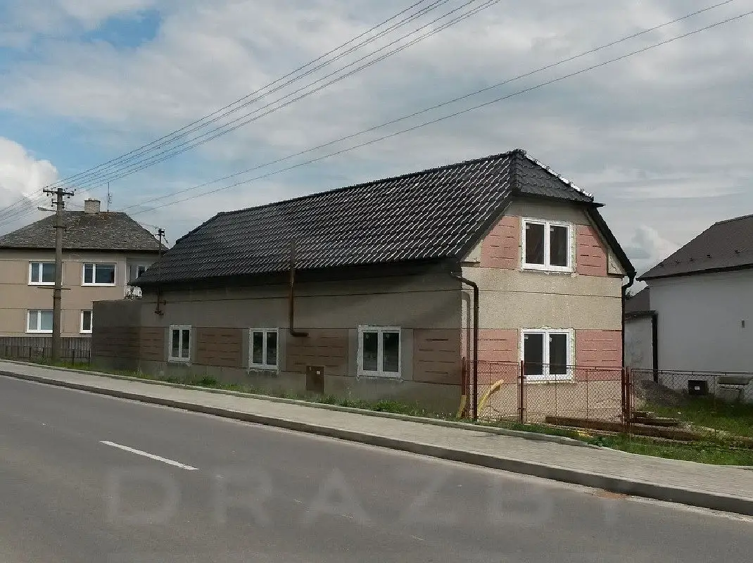 Pňovice, okres Olomouc