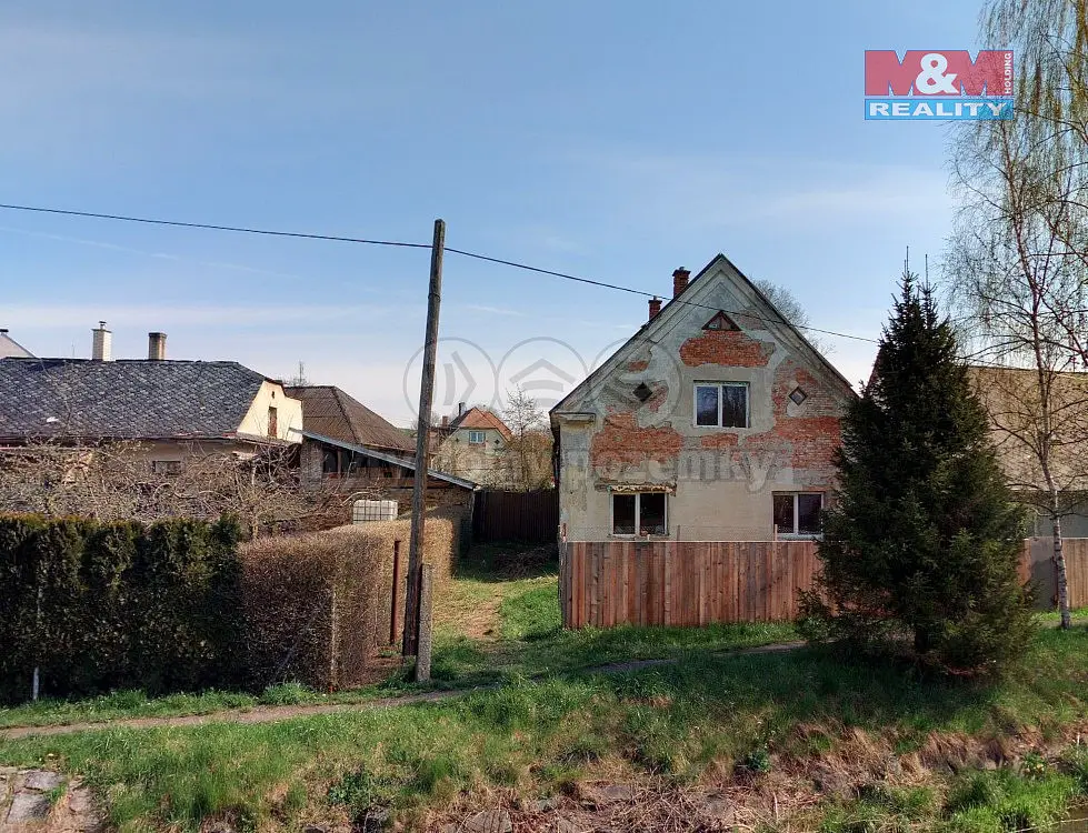 Nábřeží, Budišov nad Budišovkou, okres Opava