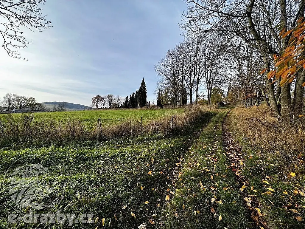 Rádlo, okres Jablonec nad Nisou