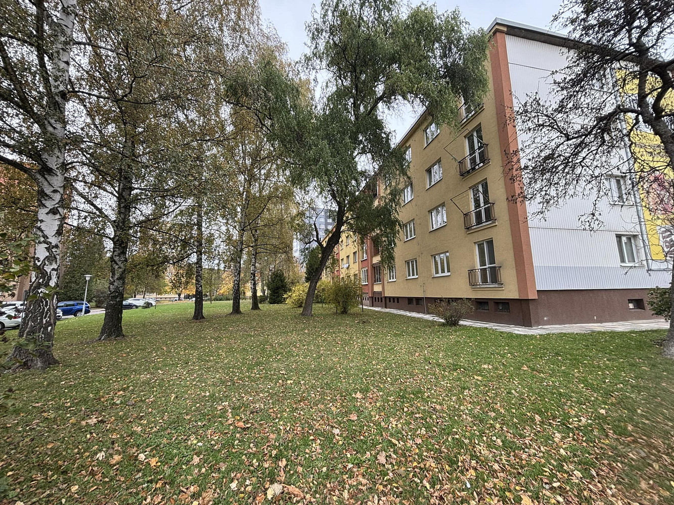 Horní, Ostrava - Hrabůvka