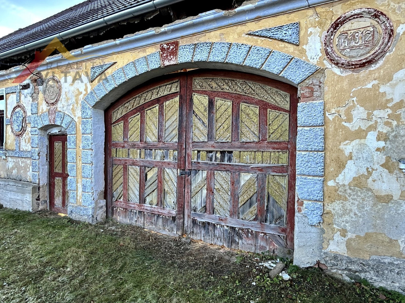 Sudoměřice u Bechyně - Bežerovice, okres Tábor
