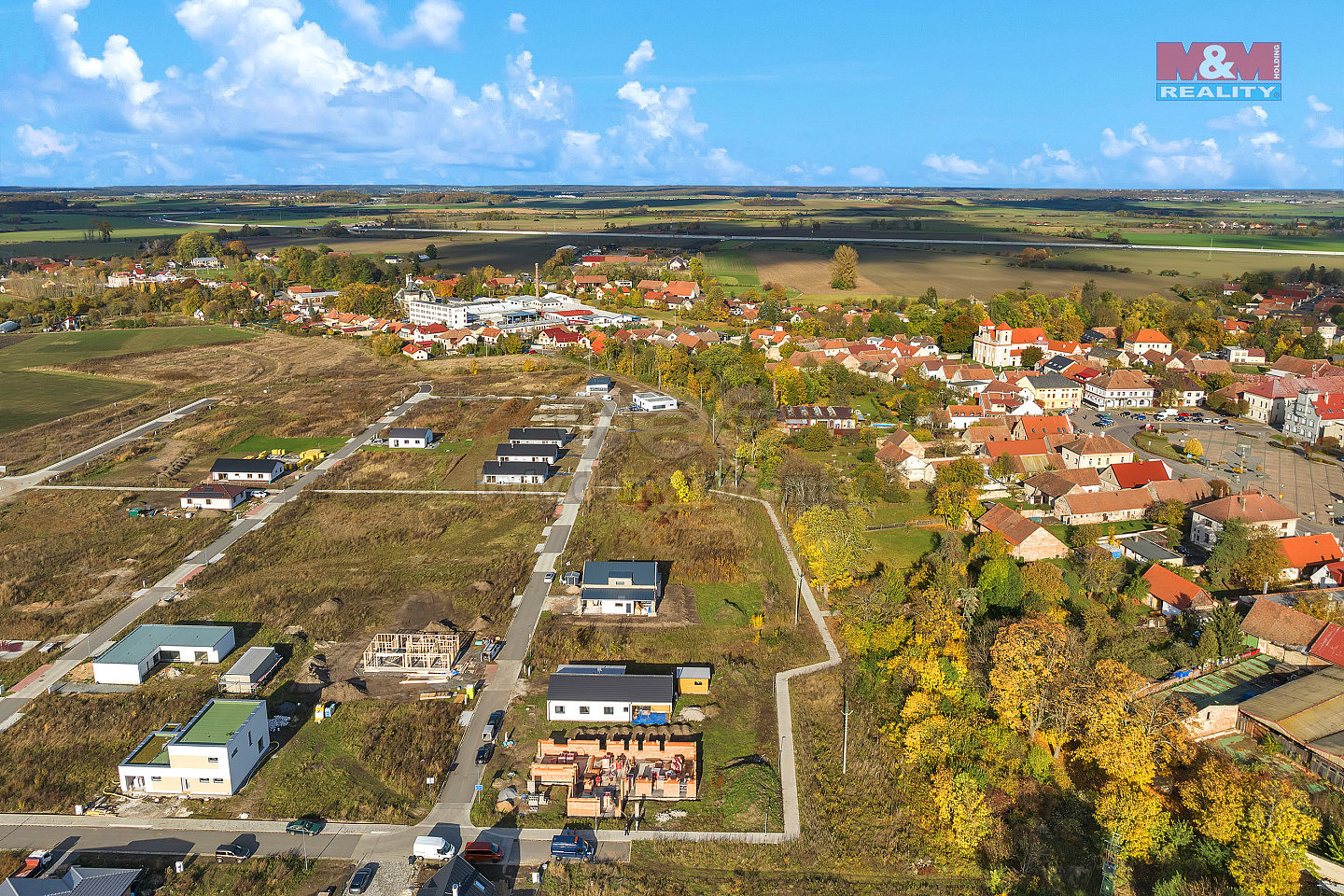 Dašice, okres Pardubice