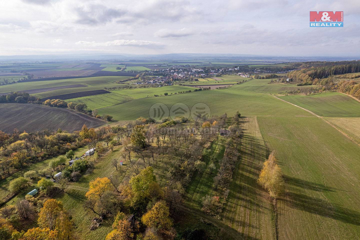 Kostelec u Holešova, okres Kroměříž